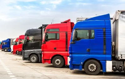 İzmir Çamlıca Ambar Nakliyat