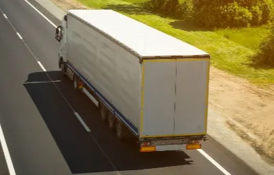 İzmir ile Çamlıca Arası Parça Eşya Taşıma