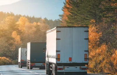 İzmir ile Çamlıca Arası Klima Taşıma